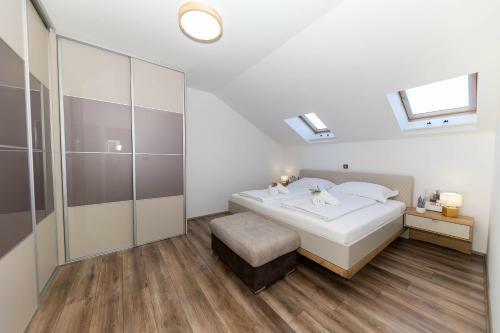 Deluxe Apartment Stunning View