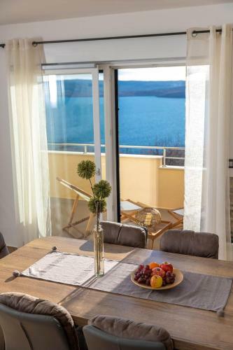 Deluxe Apartment Stunning View
