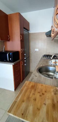 Cozy Apartment Near Beach - 72m2