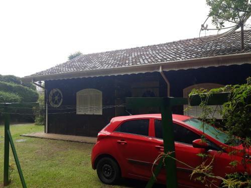 Casa Em Campos Do Jord�o