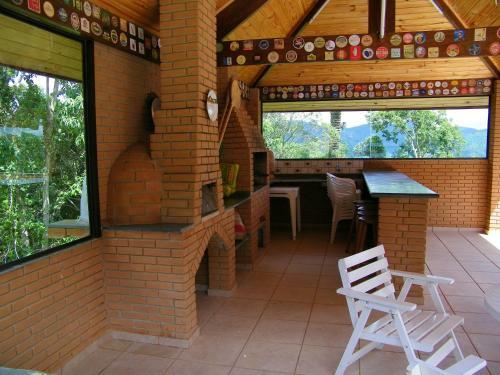 Parece Um Sonho - Campos Do Jord�o - Waze