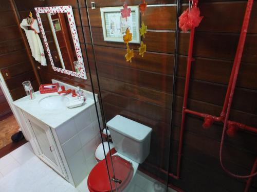 Parece Um Sonho - Campos Do Jord�o - Waze