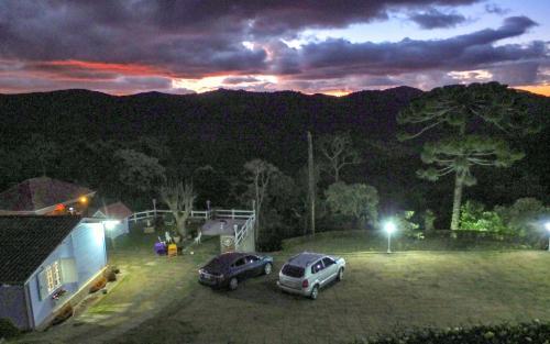Parece Um Sonho - Campos Do Jord�o - Waze