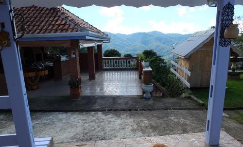 Parece Um Sonho - Campos Do Jord�o - Waze