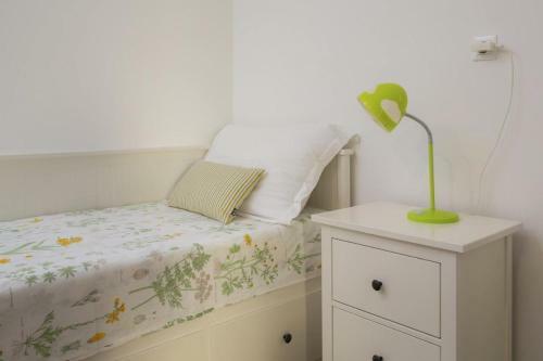 Apartamento Atmosphere Of Calm And Warm Serenity