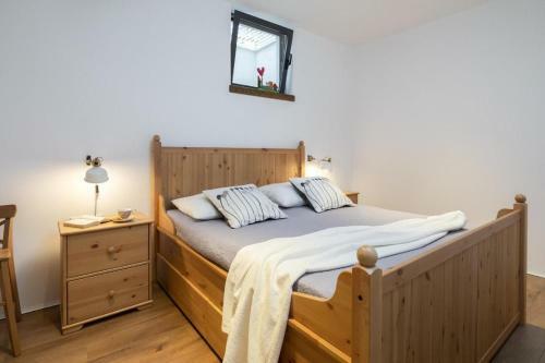 Apartamento Atmosphere Of Calm And Warm Serenity