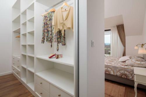 Apartamento Atmosphere Of Calm And Warm Serenity
