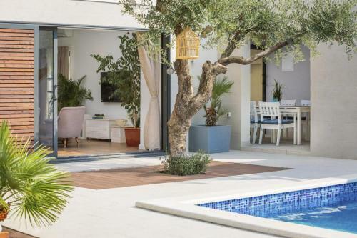 Apartamento Atmosphere Of Calm And Warm Serenity