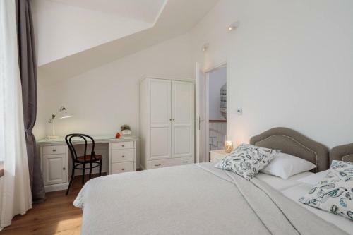 Apartamento Atmosphere Of Calm And Warm Serenity