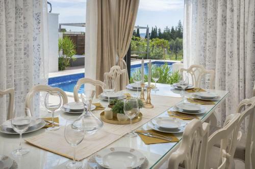 Apartamento Atmosphere Of Calm And Warm Serenity