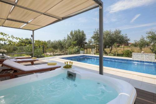 Apartamento Atmosphere Of Calm And Warm Serenity