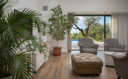 Apartamento Atmosphere Of Calm And Warm Serenity