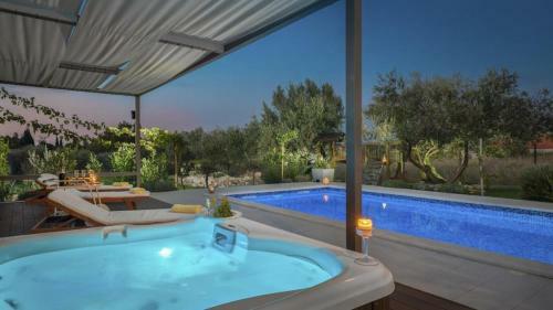Apartamento Atmosphere Of Calm And Warm Serenity