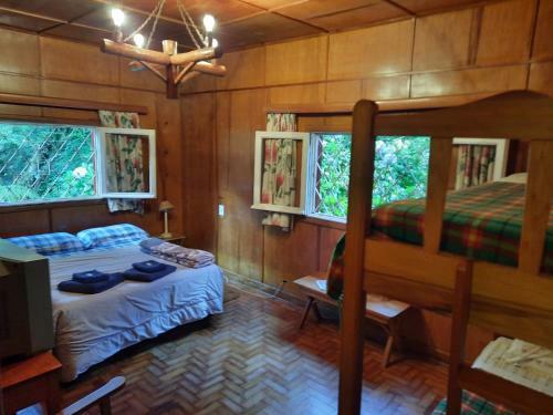 Rancho Das Verbenas Campos Do Jord�o