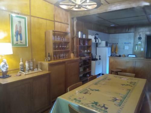 Rancho Das Verbenas Campos Do Jord�o
