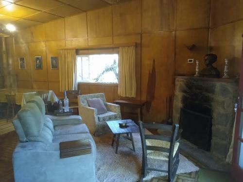 Rancho Das Verbenas Campos Do Jord�o