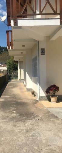Campos Do Jord�o - Cantinho Das Marias