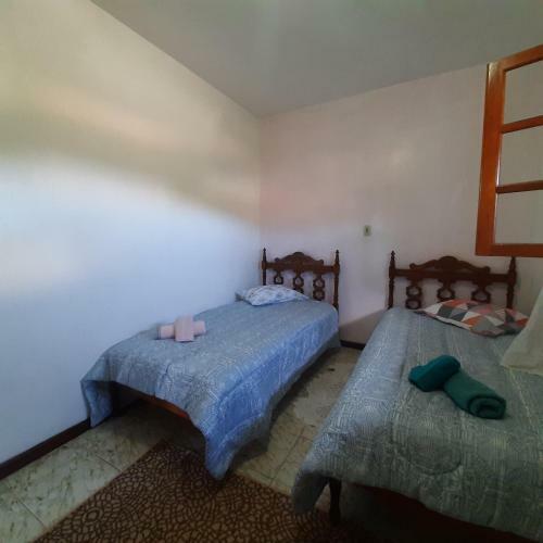 Apartamento Casa Quintanilha