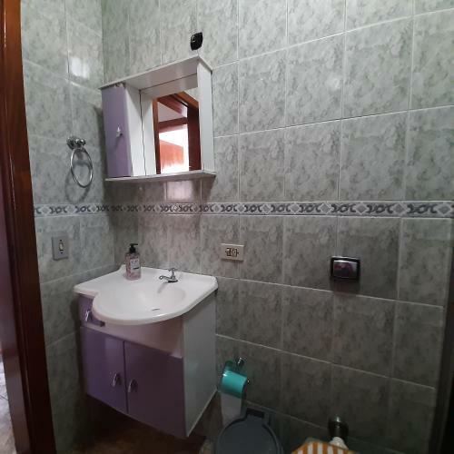 Apartamento Casa Quintanilha