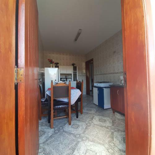 Apartamento Casa Quintanilha