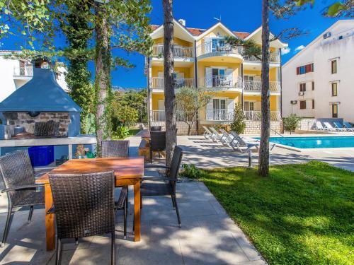 Apartment Villa Anna - Jad112