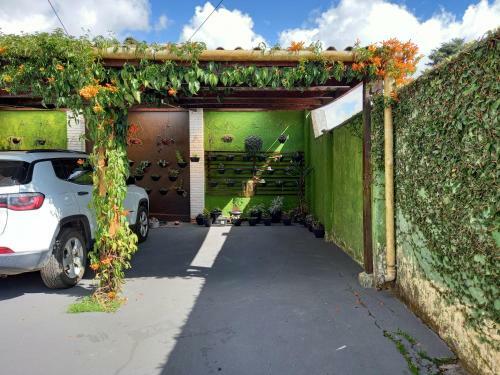 Recanto Do Sonho Em Campos Do Jord�o