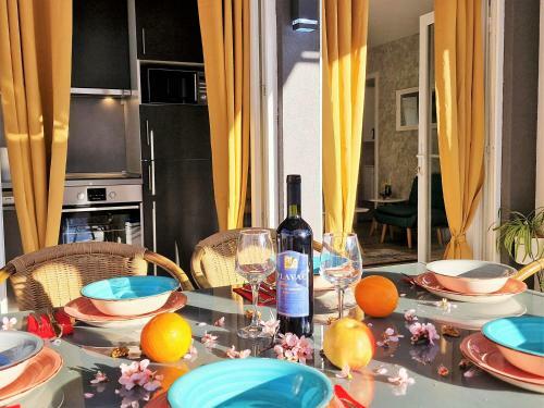 Holiday House Boost With Heated Pool