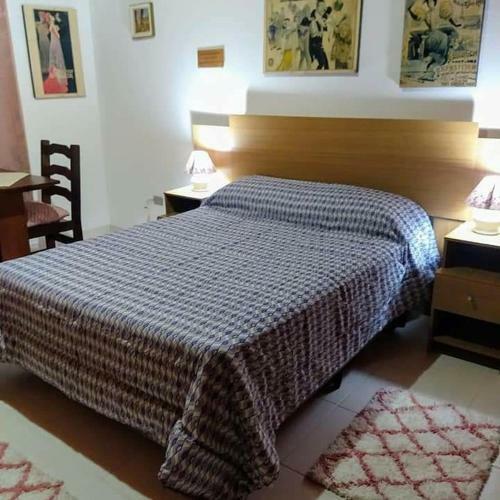 Hostal Raposa Da Montanha