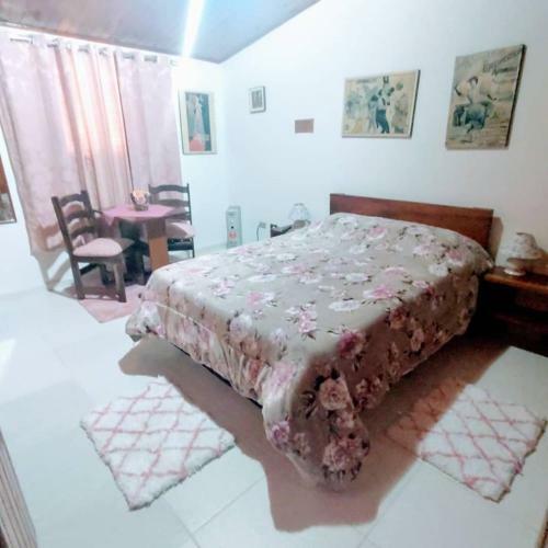 Hostal Raposa Da Montanha