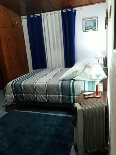 Hostal Raposa Da Montanha