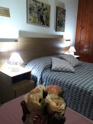 Hostal Raposa Da Montanha