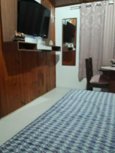 Hostal Raposa Da Montanha
