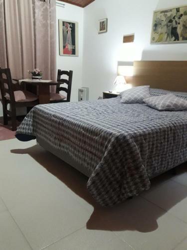 Hostal Raposa Da Montanha