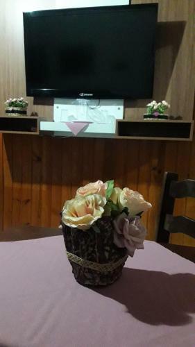 Hostal Raposa Da Montanha