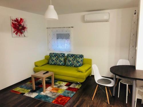 Apartman Koprivnica