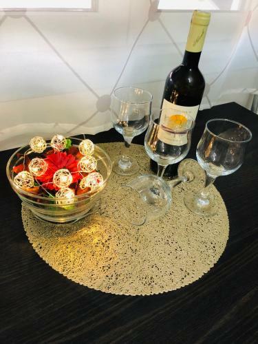 Apartman Koprivnica