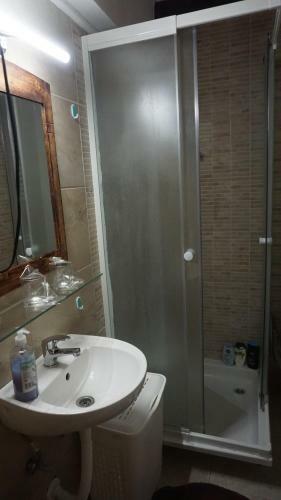 Studio Apartman "djed"