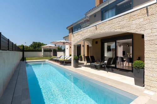 Villa Adea