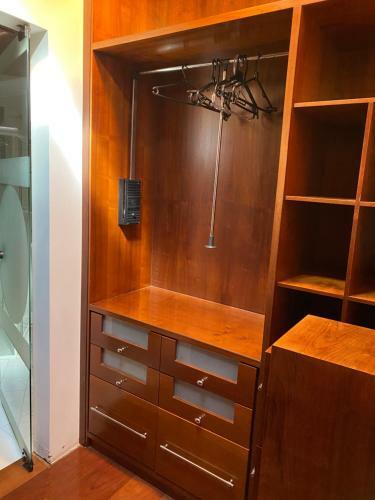 Apartamento Lindo E Aconchegante Em Capivari.