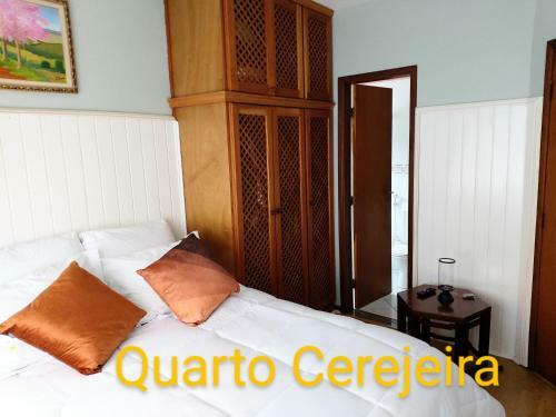 Su�tes Campos Do Jordao Bairro Capivari