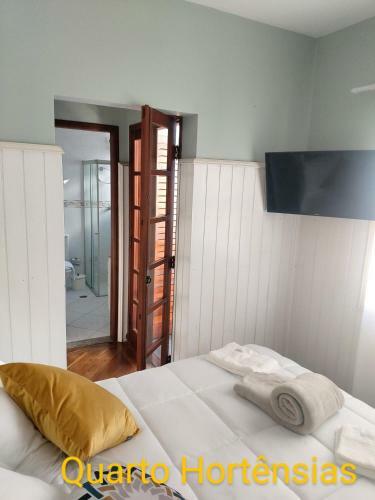 Su�tes Campos Do Jordao Bairro Capivari