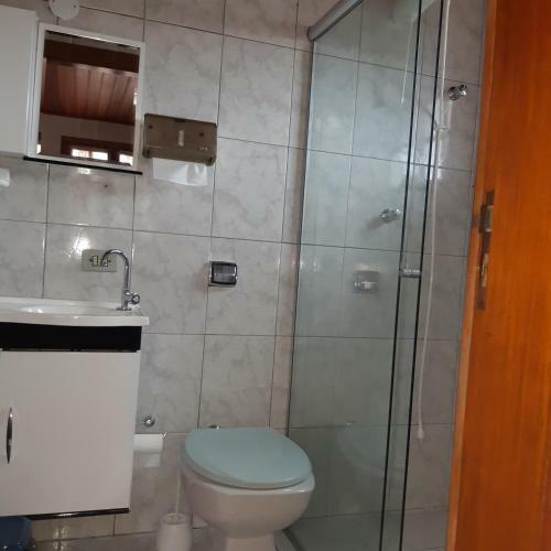 Silv�rios Su�tes Da Montanha