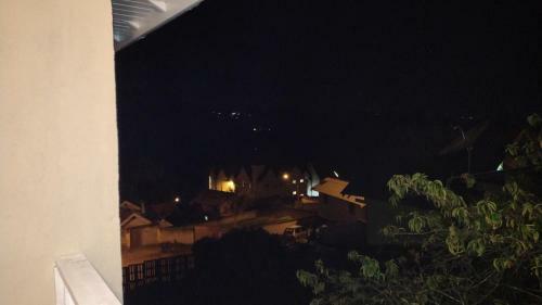 Casa Cantinho Do Aconchego
