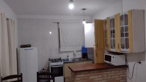 Casa Cantinho Do Aconchego