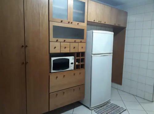 Apartamento Puro Aconchego
