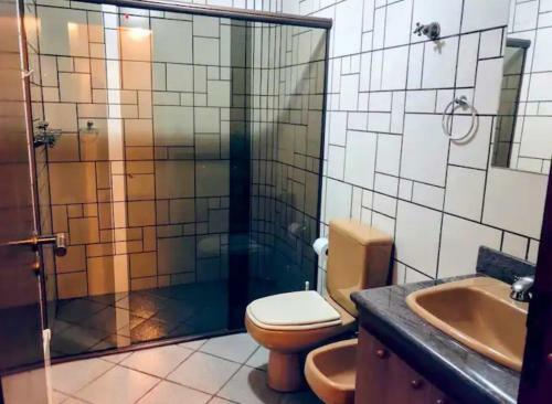 Apartamento Puro Aconchego