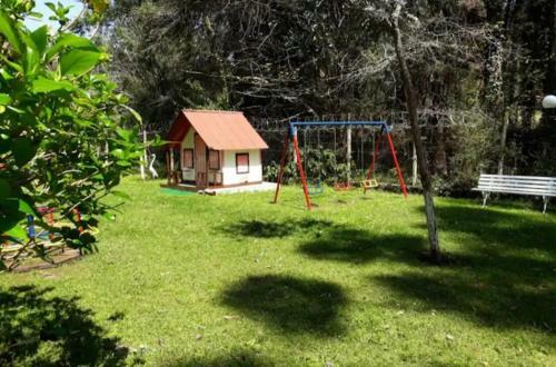 Apartamento Puro Aconchego