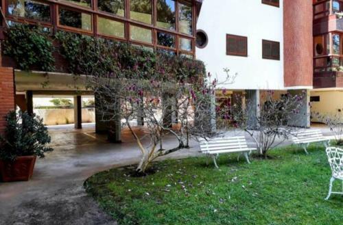Apartamento Puro Aconchego