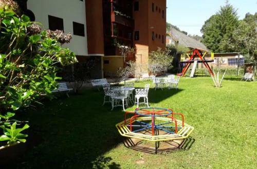 Apartamento Puro Aconchego