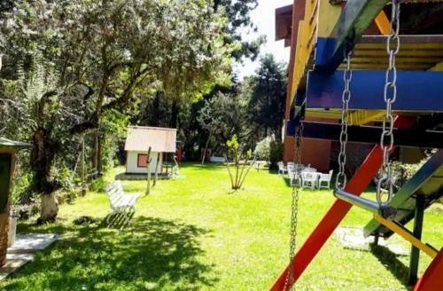 Apartamento Puro Aconchego